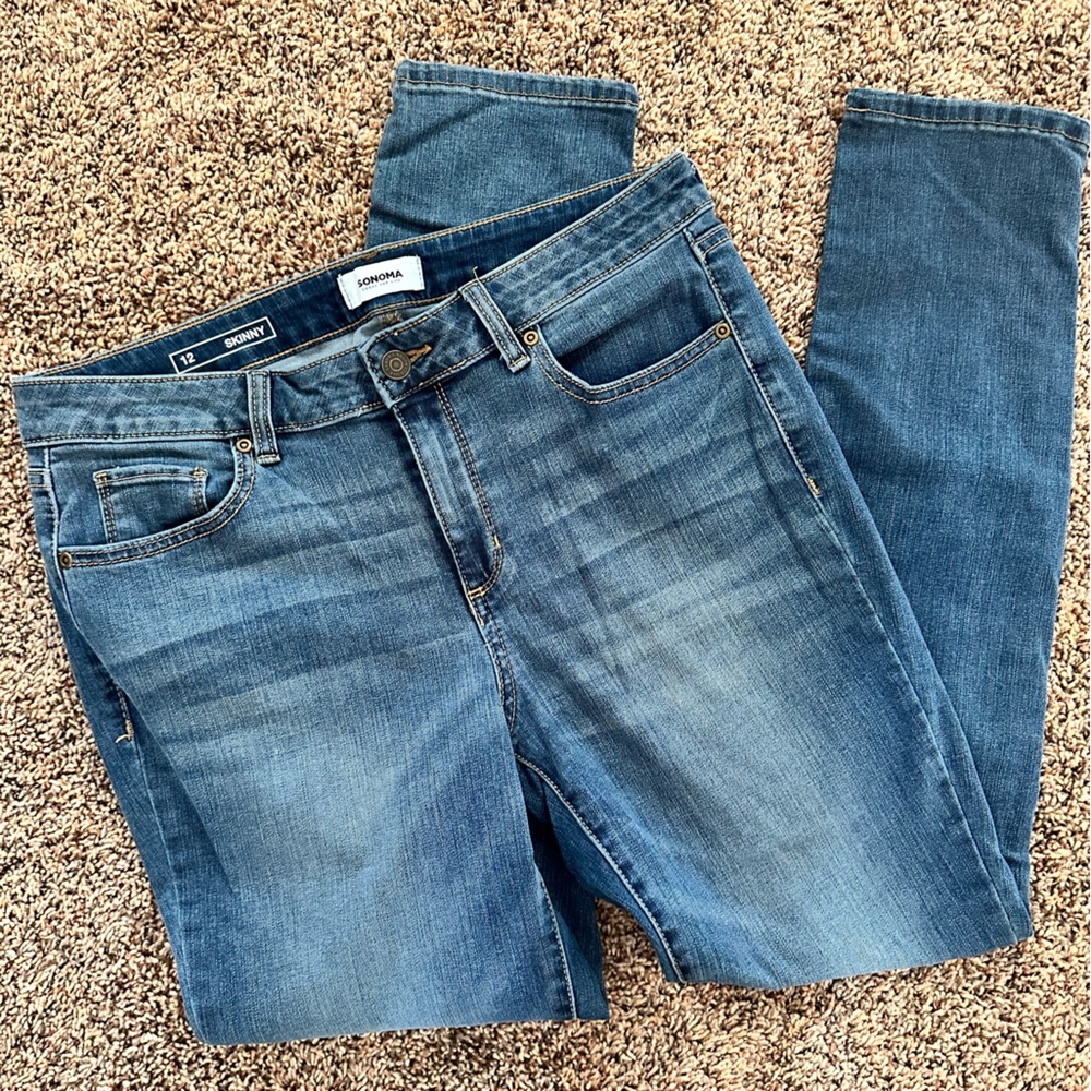 Sonoma Jeans